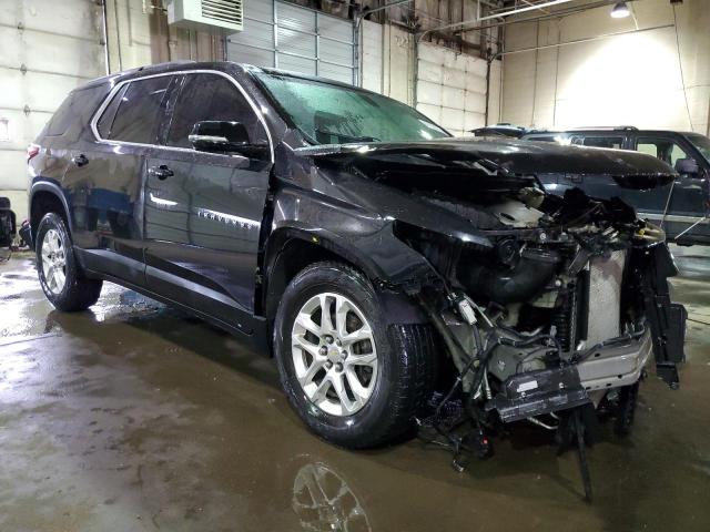 Vin: 1gnevgkwxkj310226, lot: 47038375, chevrolet traverse lt 20194