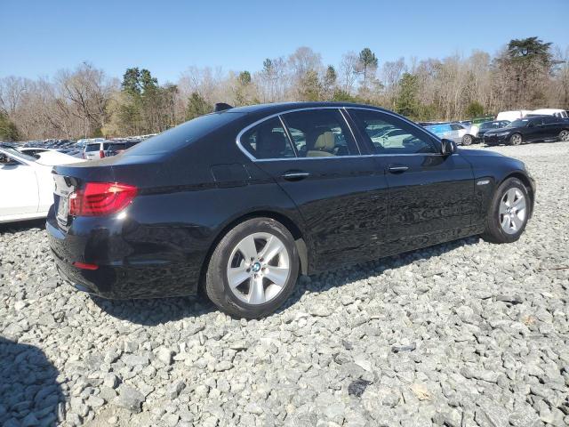 Vin: wbaxg5c56dd230846, lot: 50996075, bmw 5 series i 20133