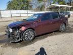 2024 NISSAN ALTIMA SV - 1N4BL4DV8RN328480