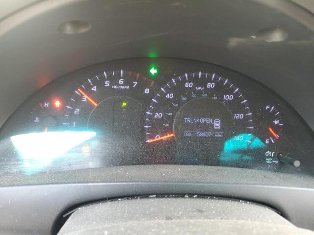 2010 TOYOTA CAMRY BASE - 4T1BF3EK3AU558384