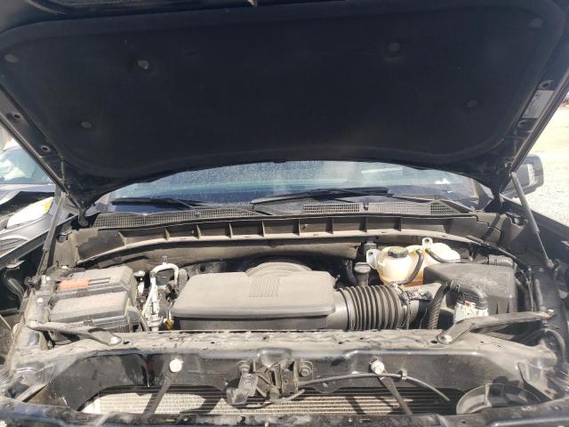 2023 GMC SIERRA K15 - 1GTUUEEL6PZ279837
