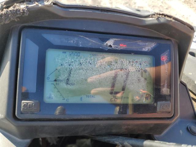 2021 ATV 4 WHEELER LCELDUZA0M6011538