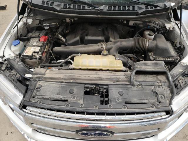 2019 FORD F150 SUPER - 1FTFW1E45KKE06048
