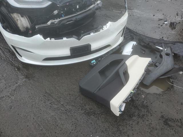 2022 TESLA MODEL X - 7SAXCBE64NF349365