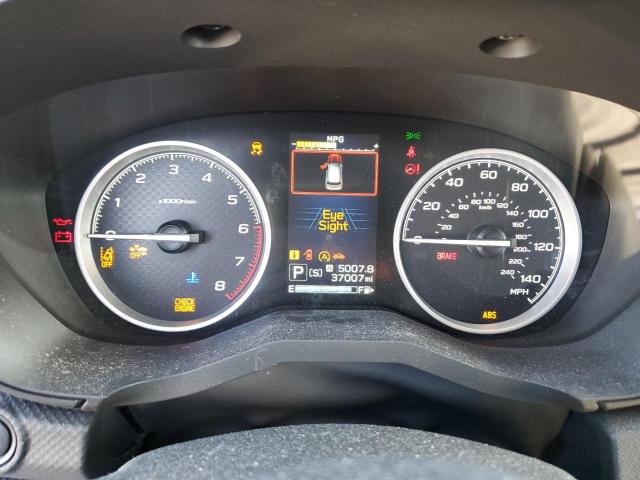 2019 SUBARU FORESTER P - JF2SKAGC2KH482534