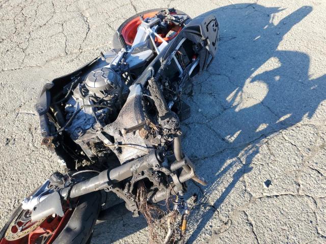 2021 APRILIA TUONO 660 - ZD4KSUE08MS000605