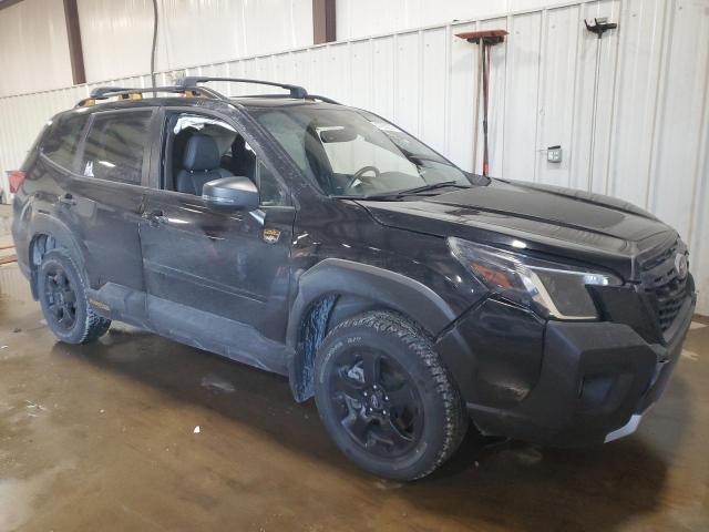 2024 SUBARU FORESTER W JF2SKAJC0RH442455