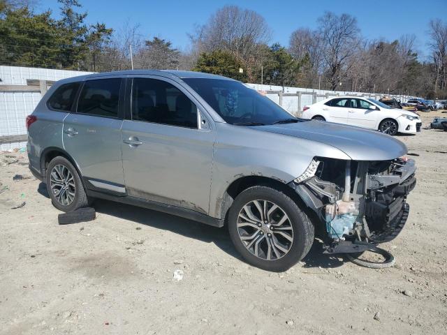 Vin: ja4ad2a36jz055637, lot: 47405965, mitsubishi outlander es 20184