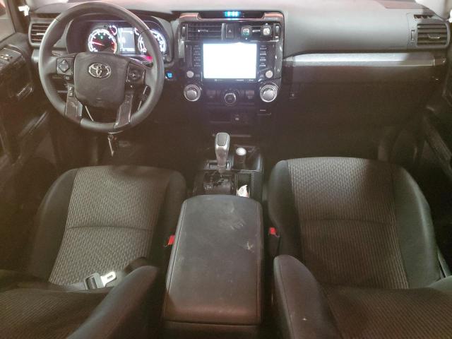 2024 TOYOTA 4RUNNER SR - JTEPU5JRXR6217722