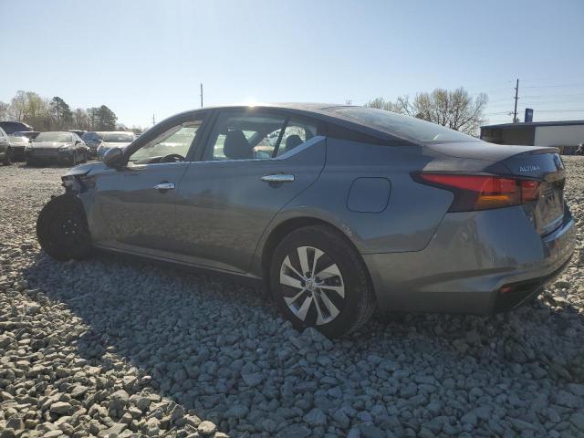 Vin: 1n4bl4bvxmn422601, lot: 50841985, nissan altima s 20212