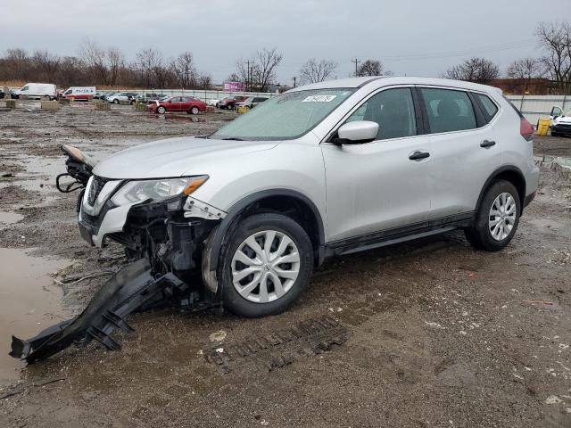2019 NISSAN ROGUE S - 5N1AT2MT9KC809540