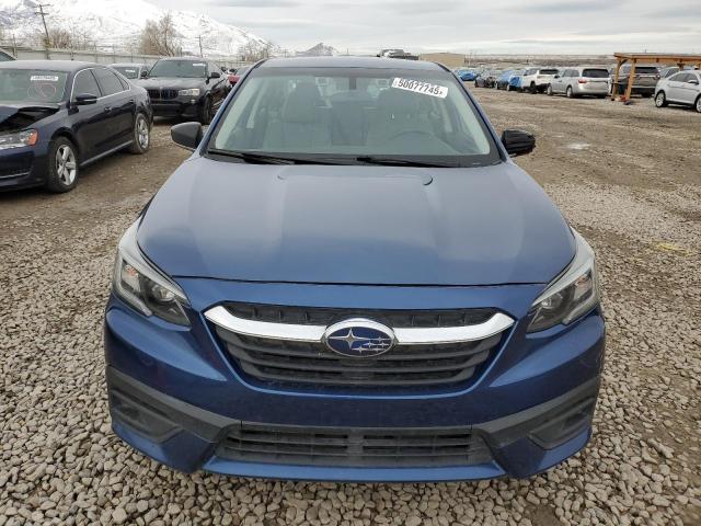 2021 SUBARU LEGACY 4S3BWAB69M3010402