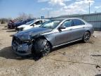 2017 MERCEDES-BENZ E 300 4MAT - WDDZF4KBXHA197458
