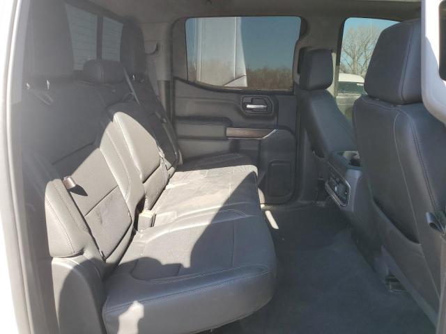 2021 GMC SIERRA K15 - 3GTU9DED2MG361371