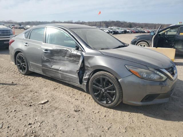 Vin: 1n4al3ap1hc259802, lot: 48893555, nissan altima 2.5 20174