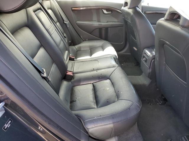 2015 VOLVO S80 PREMIE YV1902MK5F1191300