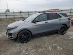 2024 CHEVROLET EQUINOX PR - 3GNAXNEG7RL333001