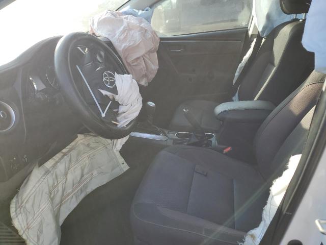 2019 TOYOTA COROLLA L - 2T1BURHEXKC148358