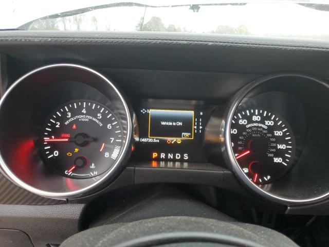 2022 FORD MUSTANG GT - 1FA6P8CF9N5146577