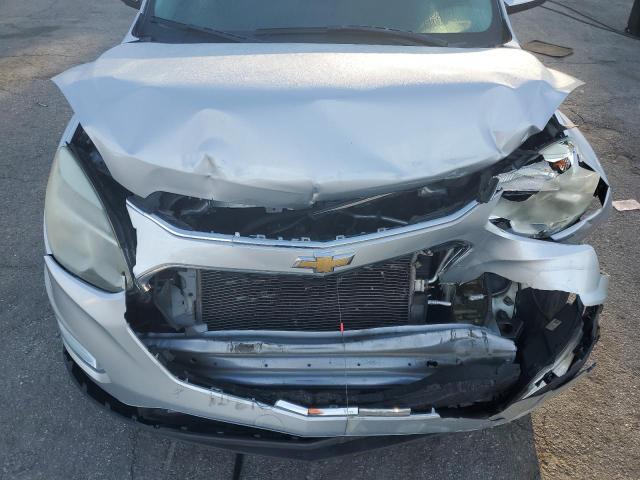 2017 CHEVROLET EQUINOX LT - 2GNALCEKXH6228833