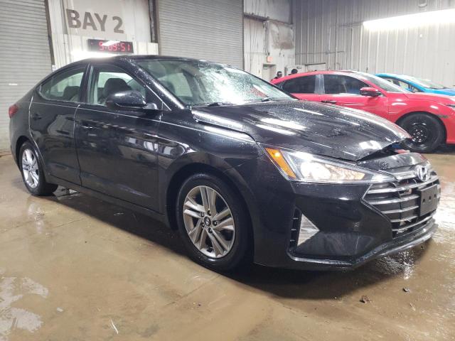 2020 HYUNDAI ELANTRA SE - 5NPD84LF9LH530749