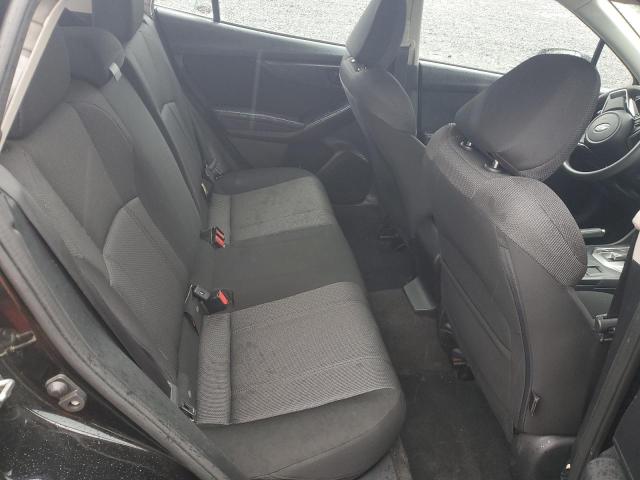 2020 SUBARU IMPREZA - 4S3GTAB67L3712893