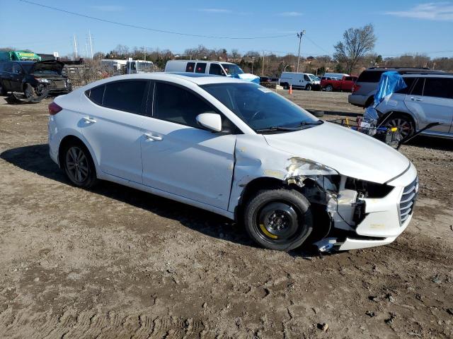 Vin: 5npd84lf8jh238426, lot: 50355835, hyundai elantra sel 20184