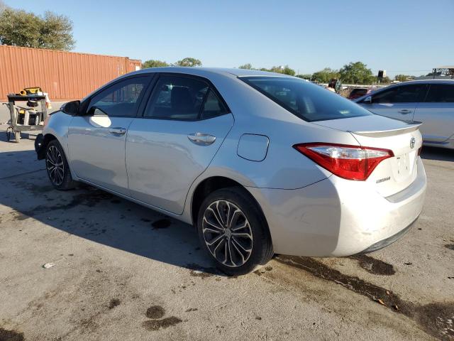 2015 TOYOTA COROLLA L - 2T1BURHE0FC305613