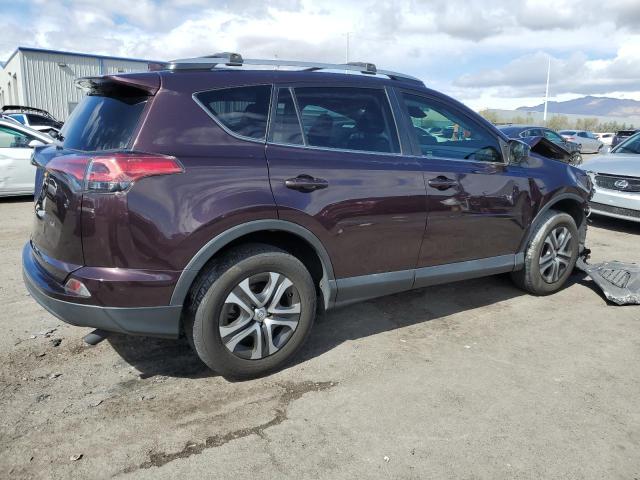 2T3ZFREV1JW435556 Toyota Rav4 Le 2018