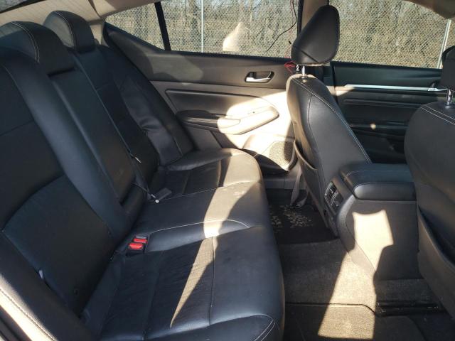 2019 NISSAN ALTIMA SL - 1N4BL4EV1KC255680