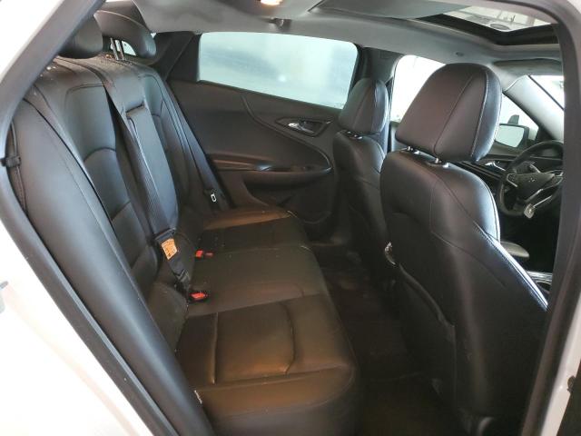 2016 CHEVROLET MALIBU LT - 1G1ZE5ST0GF180366