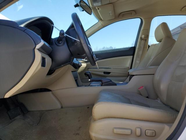 2011 HONDA ACCORD SE - 1HGCP2F64BA133231