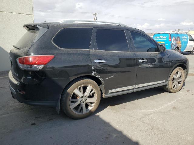 Vin: 5n1ar2mnxec656347, lot: 50432045, nissan pathfinder s 20143