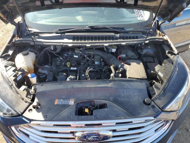 2019 FORD EDGE SEL - 2FMPK4J98KBC65906