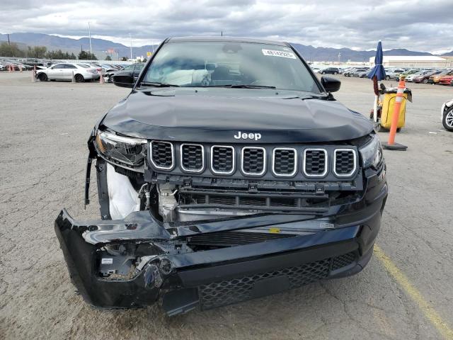2025 JEEP COMPASS SP 3C4NJDAN8ST503124
