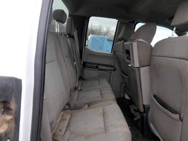 2018 FORD F150 SUPER - 1FTFX1E58JKD38493