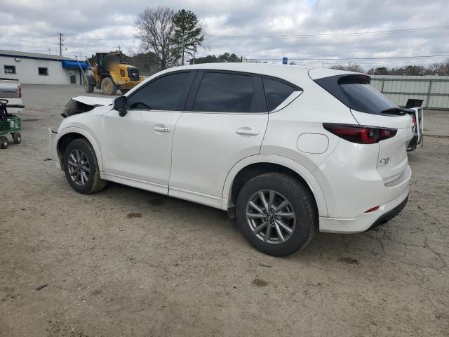 Vin: jm3kfbbl4r0408094, lot: 48754355, mazda cx-5 selec select 20242