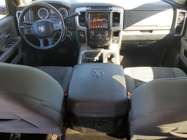 2016 RAM 2500 SLT 3C6UR5DJ9GG321359