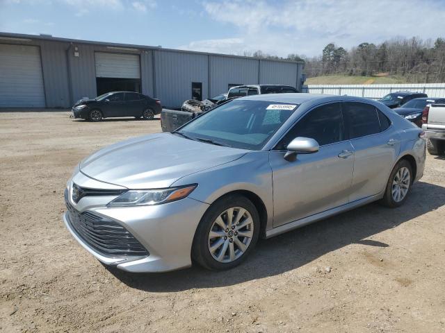 TOYOTA CAMRY L