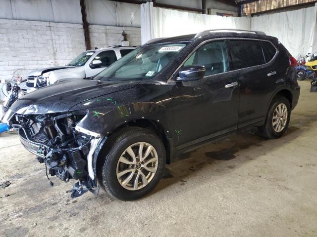 Vin: 5n1at2mv3lc734126, lot: 49850355, nissan rogue s 2020 img_1
