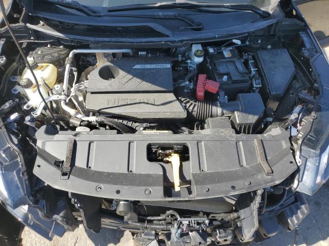 2023 NISSAN ROGUE SV - JN8BT3BB3PW481888