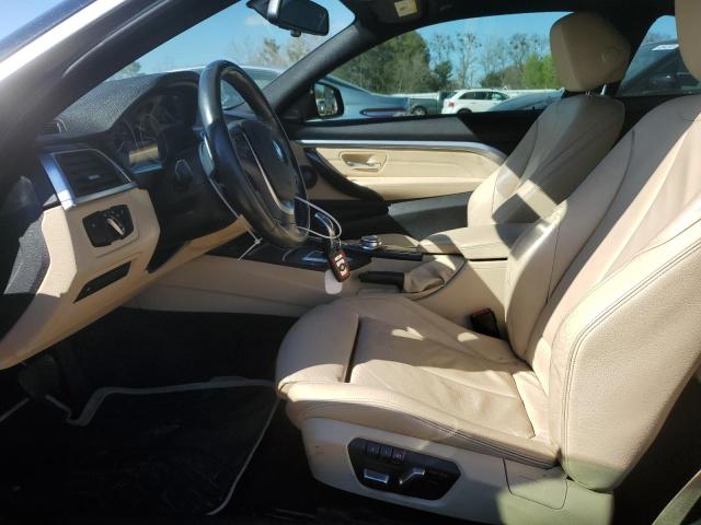 2019 BMW 440I - WBA4W7C55KAG53033