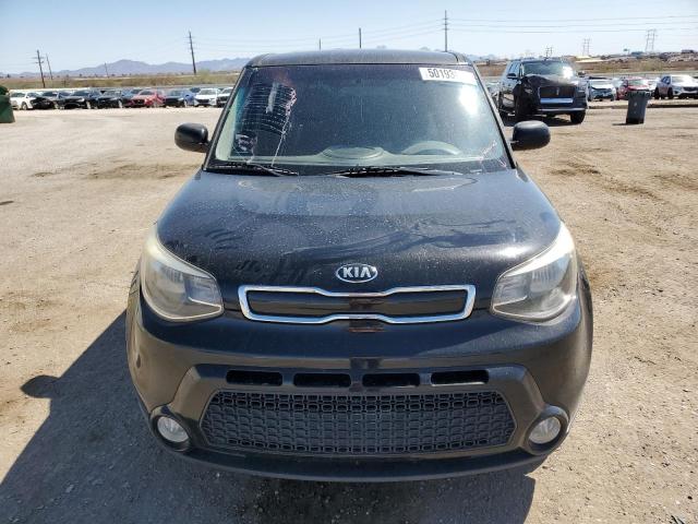2016 KIA SOUL + - KNDJP3A55G7332304