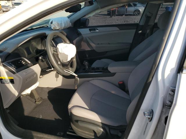 2016 HYUNDAI SONATA SE 5NPE24AF4GH426278