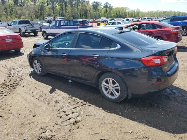 Vin: 1g1be5sm9g7272368, lot: 49887035, chevrolet cruze lt 20162