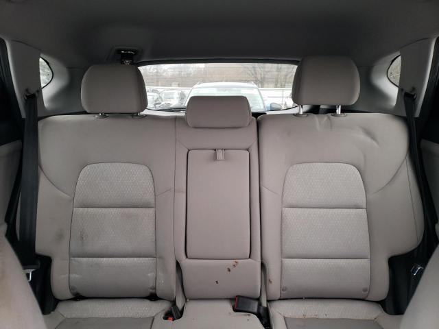 2016 HYUNDAI TUCSON LIM - KM8J33A43GU120579