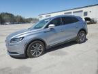 2021 LINCOLN NAUTILUS - 2LMPJ6J97MBL12669