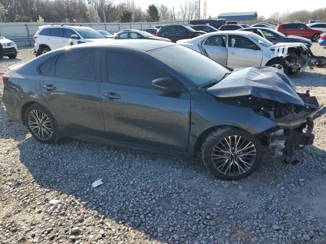 Vin: 3kpf54ad1ne443986, lot: 48480985, kia forte gt line 20224