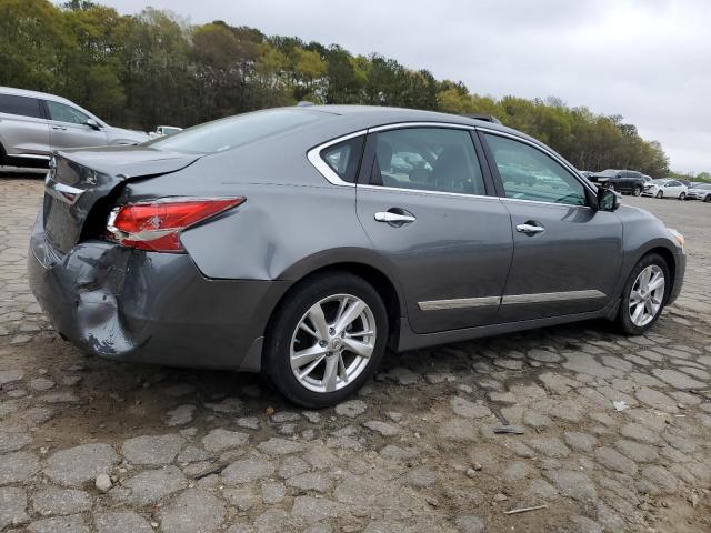 2015 NISSAN ALTIMA 2.5 - 1N4AL3AP7FC161922