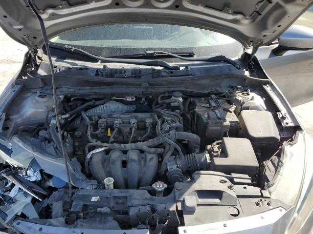 2016 TOYOTA SCION IA 3MYDLBZV9GY118732